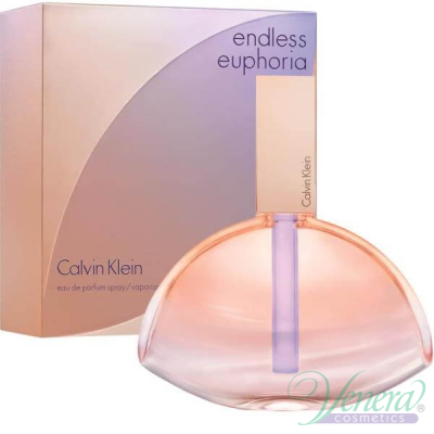Calvin Klein Endless Euphoria EDP 125ml για γυναίκες Γυναικεία αρώματα