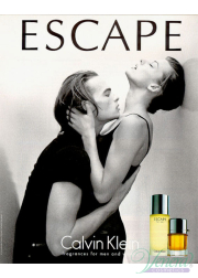 Calvin Klein Escape EDT 50ml για άνδρες