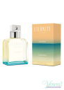 Calvin Klein Eternity For Men Summer 2015 EDT 100ml για άνδρες ασυσκεύαστo Προϊόντα χωρίς συσκευασία
