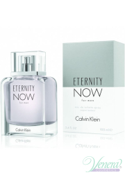 Calvin Klein Eternity Now EDT 50ml για άνδρες Ανδρικά Αρώματα