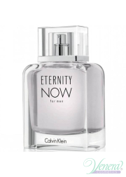 Calvin Klein Eternity Now EDT 100ml για άνδρες ...