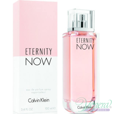 Calvin Klein Eternity Now EDP 100ml για γυναίκες Γυναικεία αρώματα