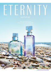 Calvin Klein Eternity Summer 2013 EDP 100ml για...