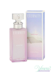 Calvin Klein Eternity Summer 2014 EDT 100ml για...