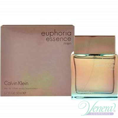 Calvin Klein Euphoria Essence EDT 100ml για άνδρες Ανδρικά Αρώματα