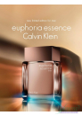Calvin Klein Euphoria Essence EDT 50ml για άνδρες Ανδρικά Αρώματα