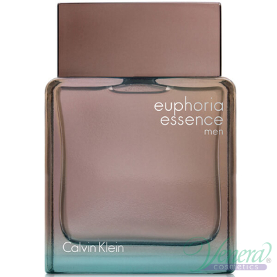 Calvin Klein Euphoria Essence EDT 100ml για άνδρες ασυσκεύαστo Men's Fragrances without package