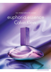 Calvin Klein Euphoria Essence EDP 100ml για γυν...