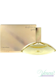 Calvin Klein Euphoria Gold EDP 50ml για γυναίκες