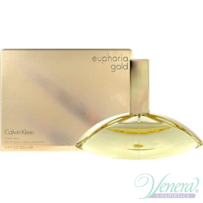 Calvin Klein Euphoria Gold EDP 30ml για γυναίκες Γυναικεία αρώματα