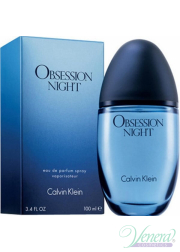 Calvin Klein Obsession Night EDP 100ml για γυναίκες Γυναικεία αρώματα