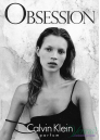 Calvin Klein Obsession EDP 100ml for Women Without Package Women's Fragrances Without Package