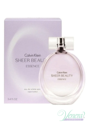 Calvin Klein Sheer Beauty Essence EDT 30ml for Women Women's Fragrance