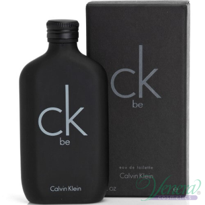Calvin Klein CK Be EDT 200ml για άνδρες και Γυναικες Γυναικεία αρώματα