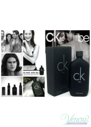Calvin Klein CK Be EDT 50ml για άνδρες και Γυναικες Γυναικεία αρώματα