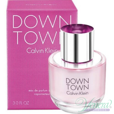 Calvin Klein Downtown EDP 90ml για γυναίκες Γυναικεία αρώματα