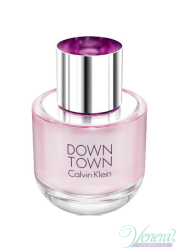 Calvin Klein Downtown EDP 90ml για γυναίκες ασυσκεύαστo Γυναικεία Αρώματα Χωρίς Συσκευασία