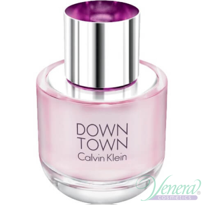 Calvin Klein Downtown EDP 90ml για γυναίκες ασυσκεύαστo Γυναικεία Αρώματα Χωρίς Συσκευασία
