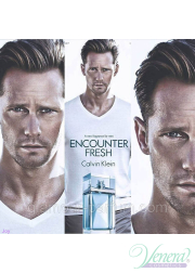 Calvin Klein Encounter Fresh EDT 30ml για άνδρες  Ανδρικά Αρώματα