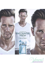 Calvin Klein Encounter Fresh EDT 100ml για άνδρες ασυσκεύαστo Αρσενικά Αρώματα Χωρίς Συσκευασία
