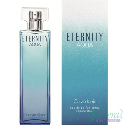 Calvin Klein Eternity Aqua EDP 30ml για γυναίκες Γυναικεία αρώματα