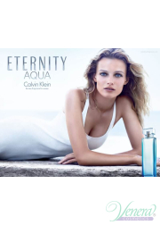 Calvin Klein Eternity Aqua EDP 100ml για γυναίκ...
