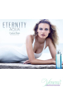 Calvin Klein Eternity Aqua EDP 100ml για γυναίκες ασυσκεύαστo Προϊόντα χωρίς συσκευασία