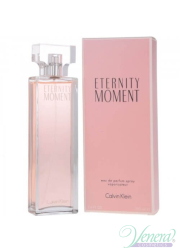 Calvin Klein Eternity Moment EDP 30ml για γυναίκες