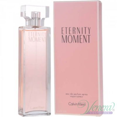 Calvin Klein Eternity Moment EDP 30ml για γυναίκες Γυναικεία αρώματα