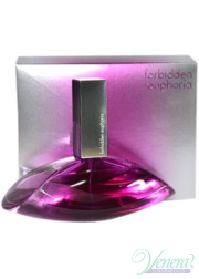 Calvin Klein Euphoria Forbidden EDP 30ml για γυναίκες Γυναικεία αρώματα