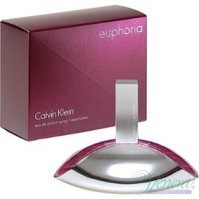 Calvin Klein Euphoria EDP 50ml για γυναίκες Γυναικεία αρώματα