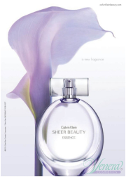 Calvin Klein Sheer Beauty Essence EDT 30ml για ...