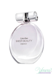 Calvin Klein Sheer Beauty Essence EDT 100ml για γυναίκες ασυσκεύαστo Γυναικεία Αρώματα Χωρίς Συσκευασία