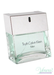 Calvin Klein Truth EDT 100ml για άνδρες ασυσκεύαστo Αρσενικά Αρώματα Χωρίς Συσκευασία