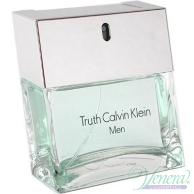 Calvin Klein Truth EDT 100ml για άνδρες ασυσκεύαστo Αρσενικά Αρώματα Χωρίς Συσκευασία