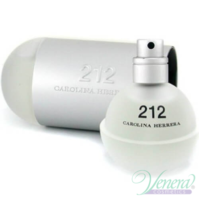 Carolina Herrera 212 EDT 100ml για γυναίκες ασυσκεύαστo Products without package