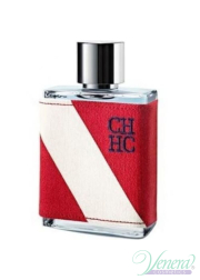 Carolina Herrera CH Men Sport EDT 100ml για άνδρες ασυσκεύαστo Products without package