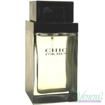 Carolina Herrera Chic EDT 100ml για άνδρες ασυσκεύαστo   Products without package