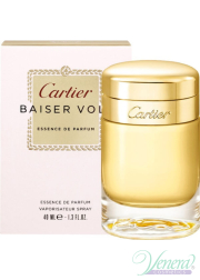 Cartier Baiser Vole Essence de Parfum EDP 80ml για γυναίκες Γυναικεία αρώματα