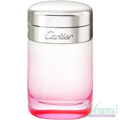 Cartier Baiser Vole Lys Rose EDT 100ml για γυναίκες ασυσκεύαστo Products without package
