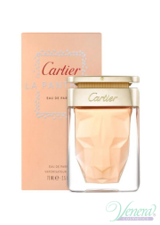 Cartier La Panthere EDP 30ml για γυναίκες