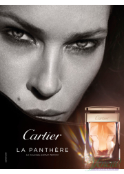 Cartier La Panthere EDP 75ml για γυναίκες ασυσκ...