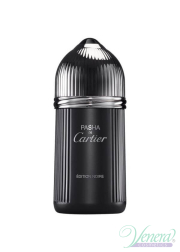 Cartier Pasha de Cartier Edition Noire EDT 100ml για άνδρες ασυσκεύαστo Αρσενικά Αρώματα Χωρίς Συσκευασία