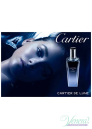 Cartier De Lune EDT 125ml για γυναίκες ασυσκεύαστo Γυναικεία Αρώματα Χωρίς Συσκευασία