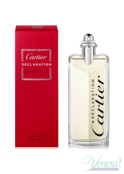 Cartier Declaration EDT 50ml για άνδρες