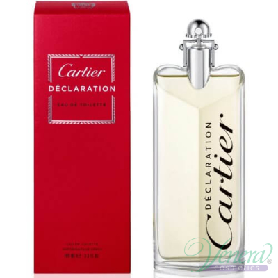 Cartier Declaration EDT 50ml για άνδρες Ανδρικά Αρώματα
