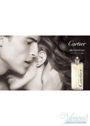 Cartier Declaration Deo Stick 75ml για άνδρες