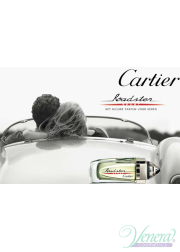 Cartier Roadster Sport EDT 30ml για άνδρες