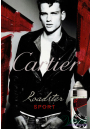 Cartier Roadster Sport Speedometer EDT 100ml για άνδρες ασυσκεύαστo  Προϊόντα χωρίς συσκευασία