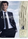 Cerruti 1881 Pour Homme EDT 100ml για άνδρες ασυσκεύαστo Products without package
